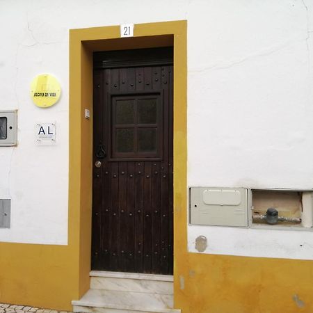 Alcova Da Villa Vidigueira Ngoại thất bức ảnh