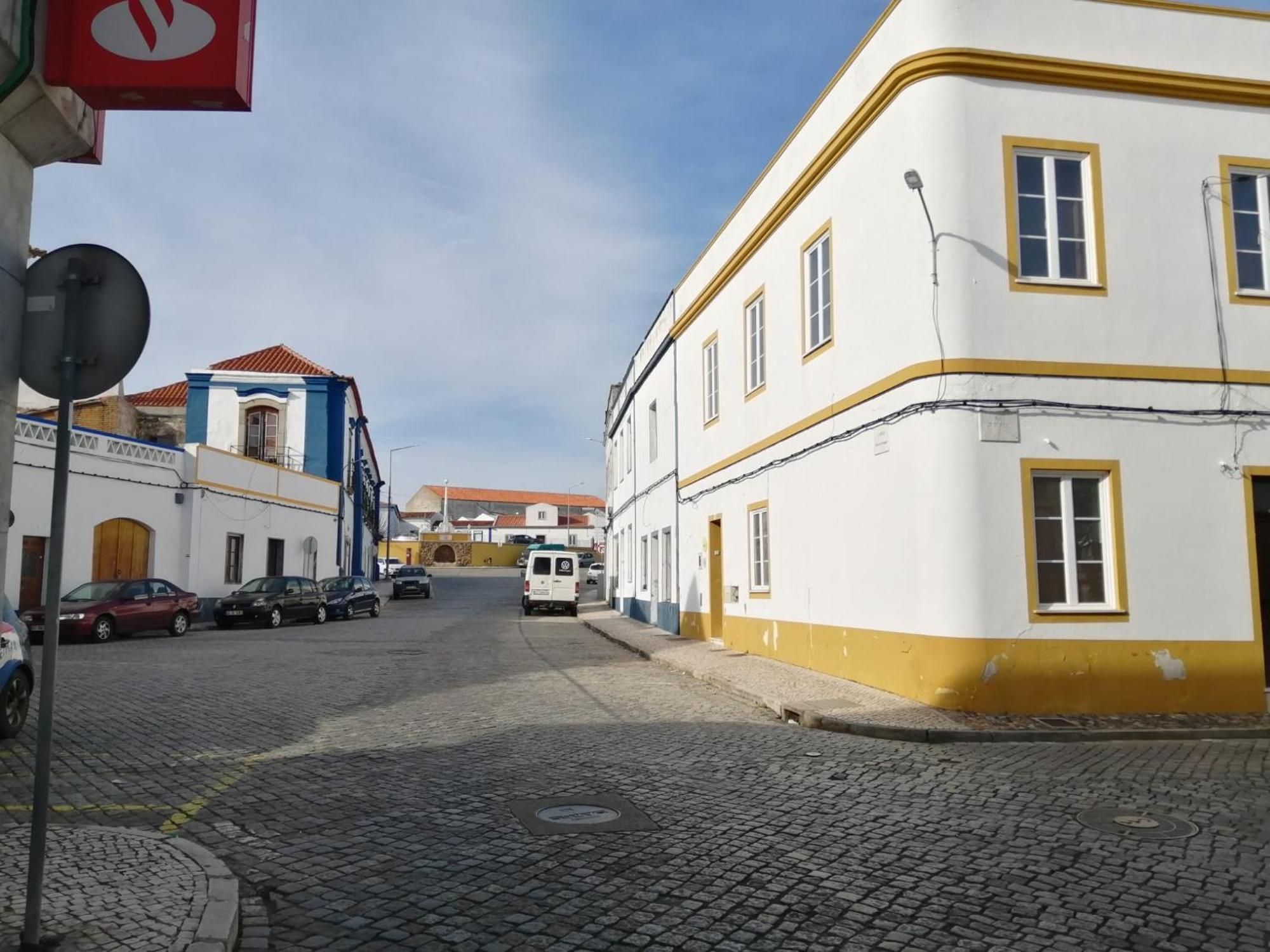 Alcova Da Villa Vidigueira Ngoại thất bức ảnh
