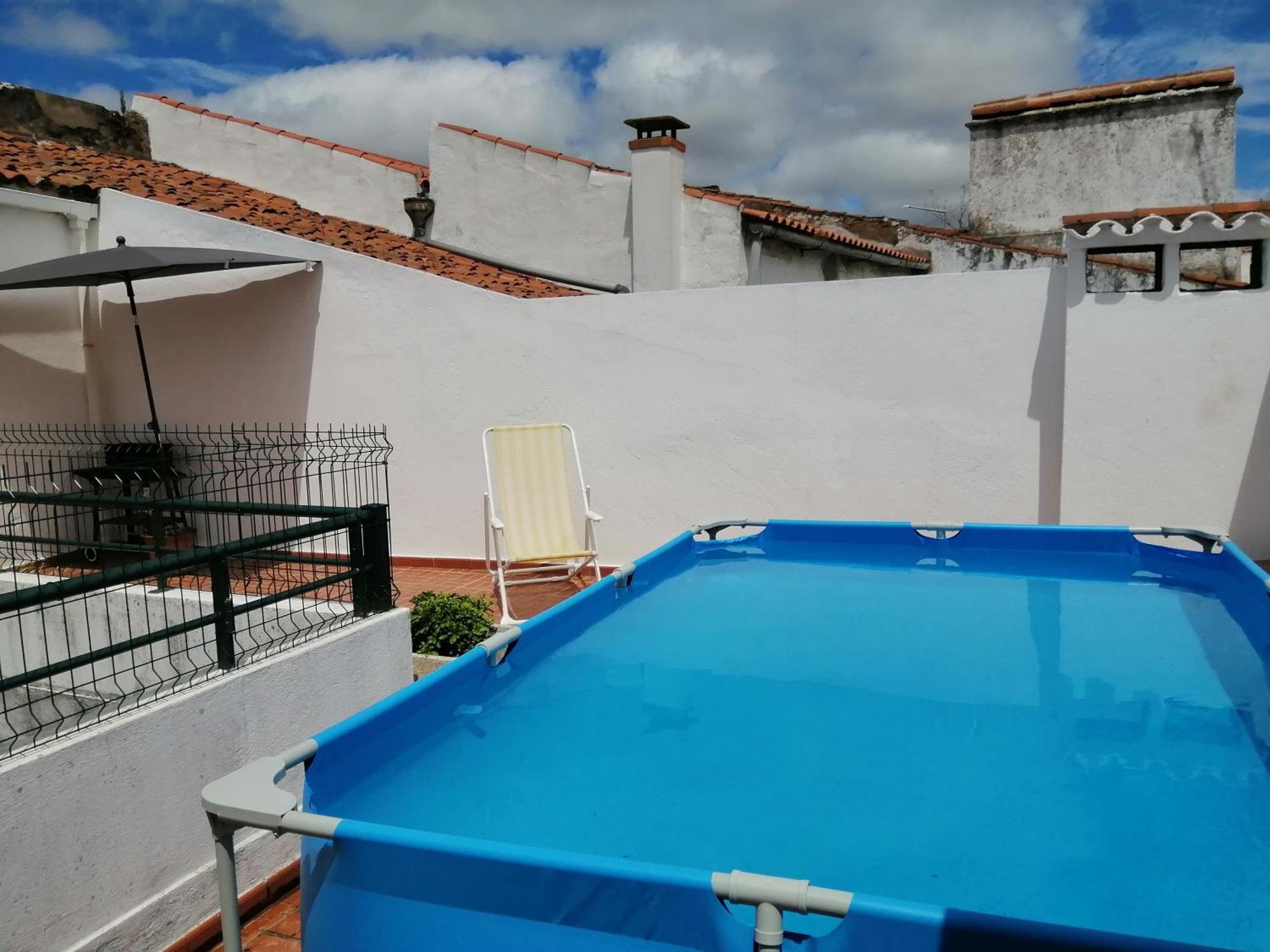 Alcova Da Villa Vidigueira Ngoại thất bức ảnh