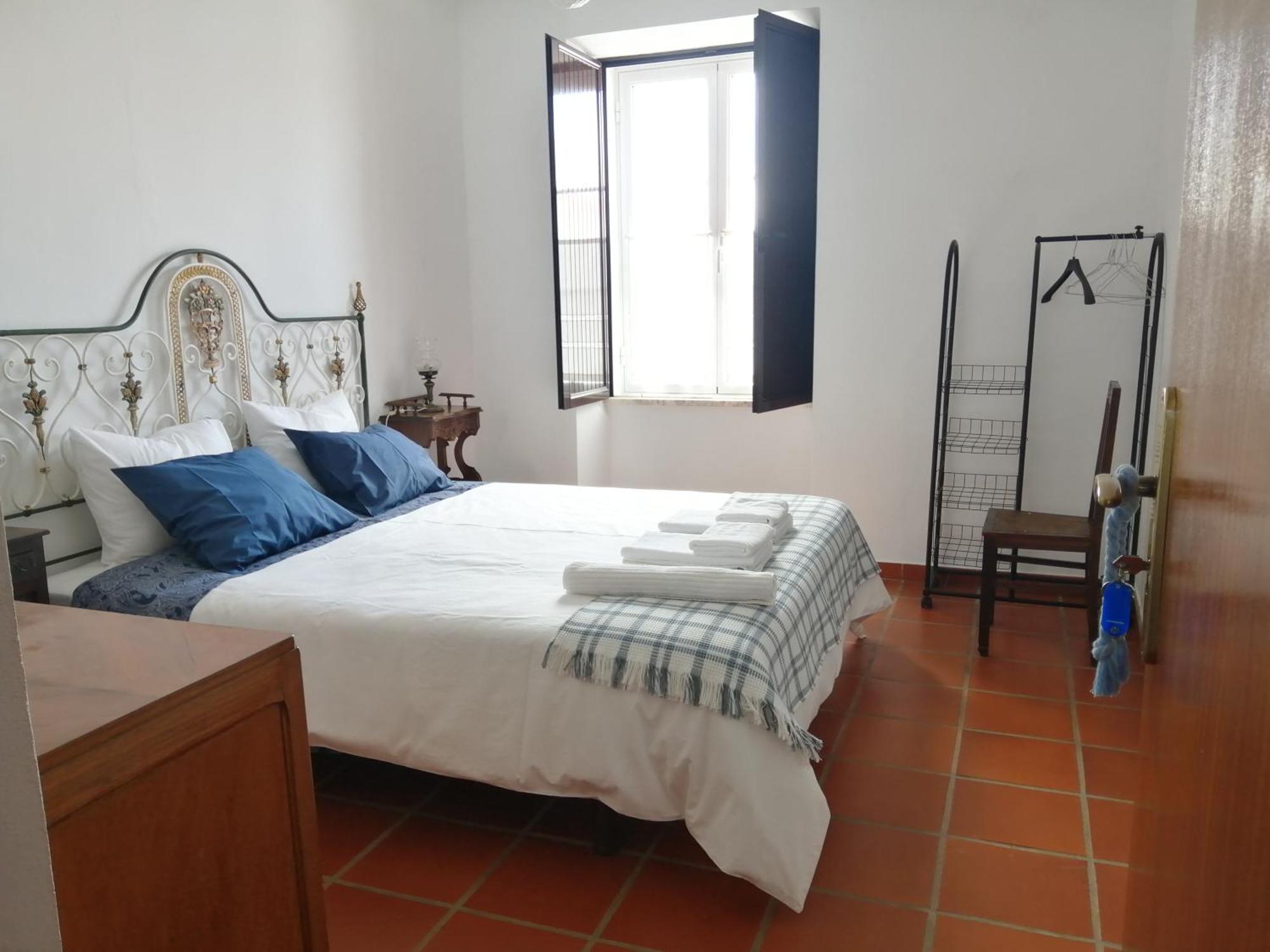 Alcova Da Villa Vidigueira Ngoại thất bức ảnh