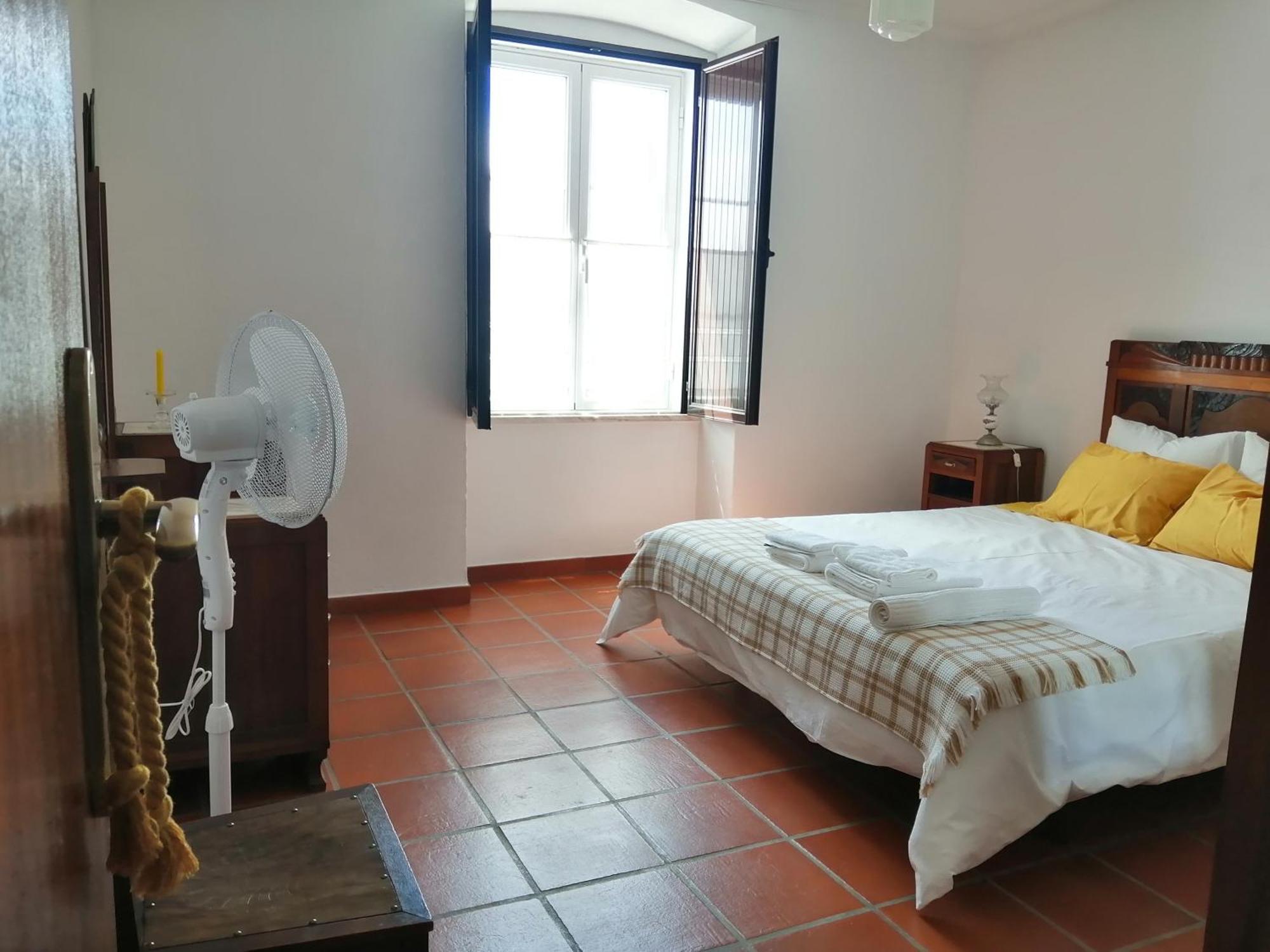 Alcova Da Villa Vidigueira Ngoại thất bức ảnh