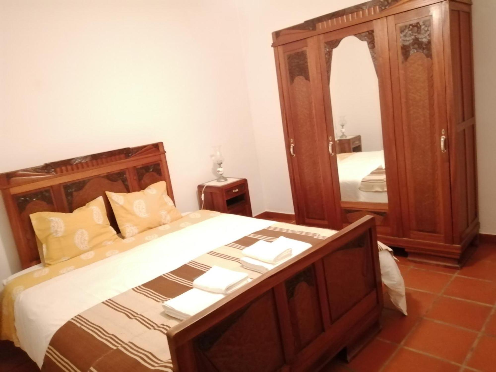 Alcova Da Villa Vidigueira Ngoại thất bức ảnh