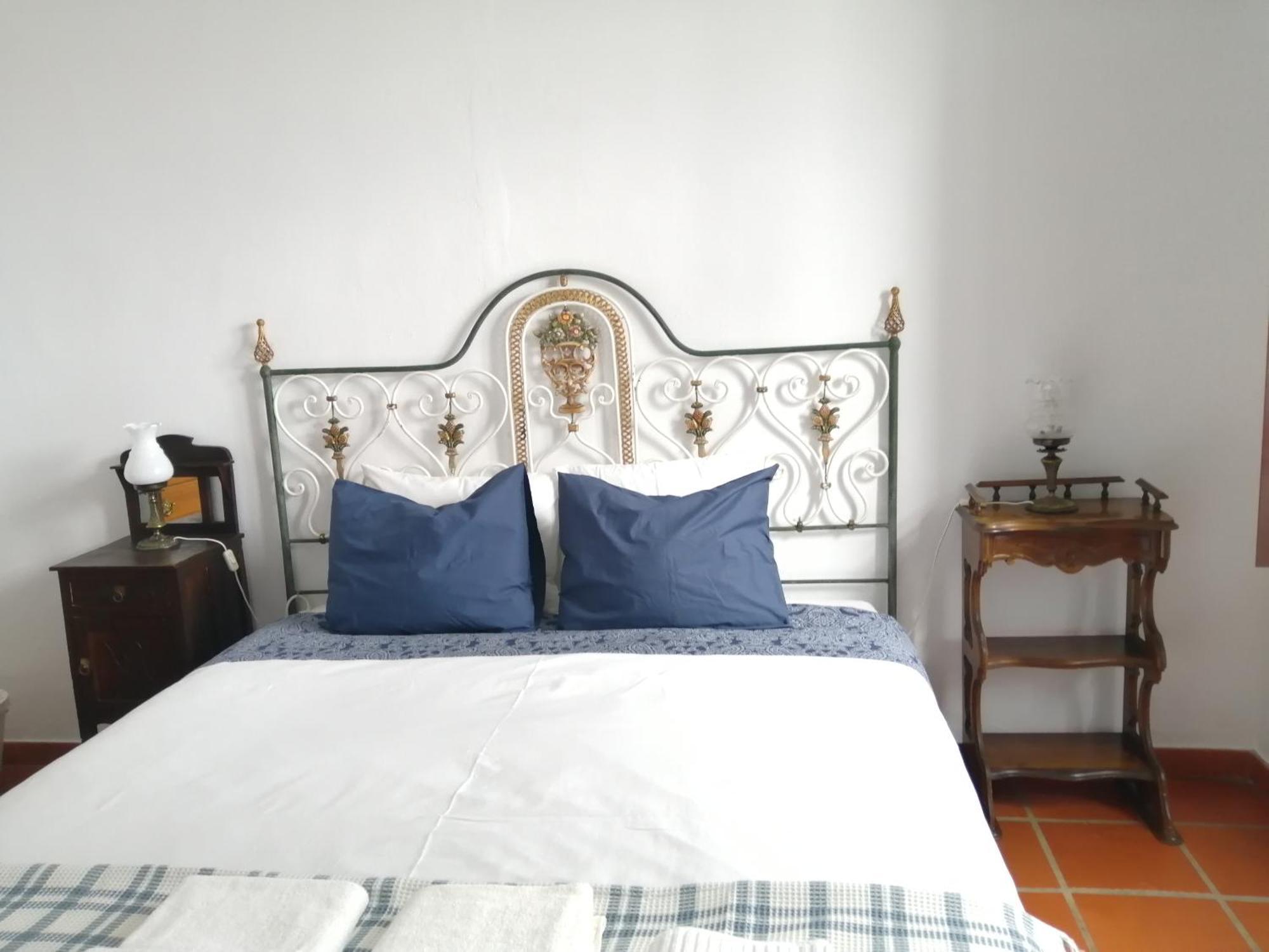 Alcova Da Villa Vidigueira Ngoại thất bức ảnh