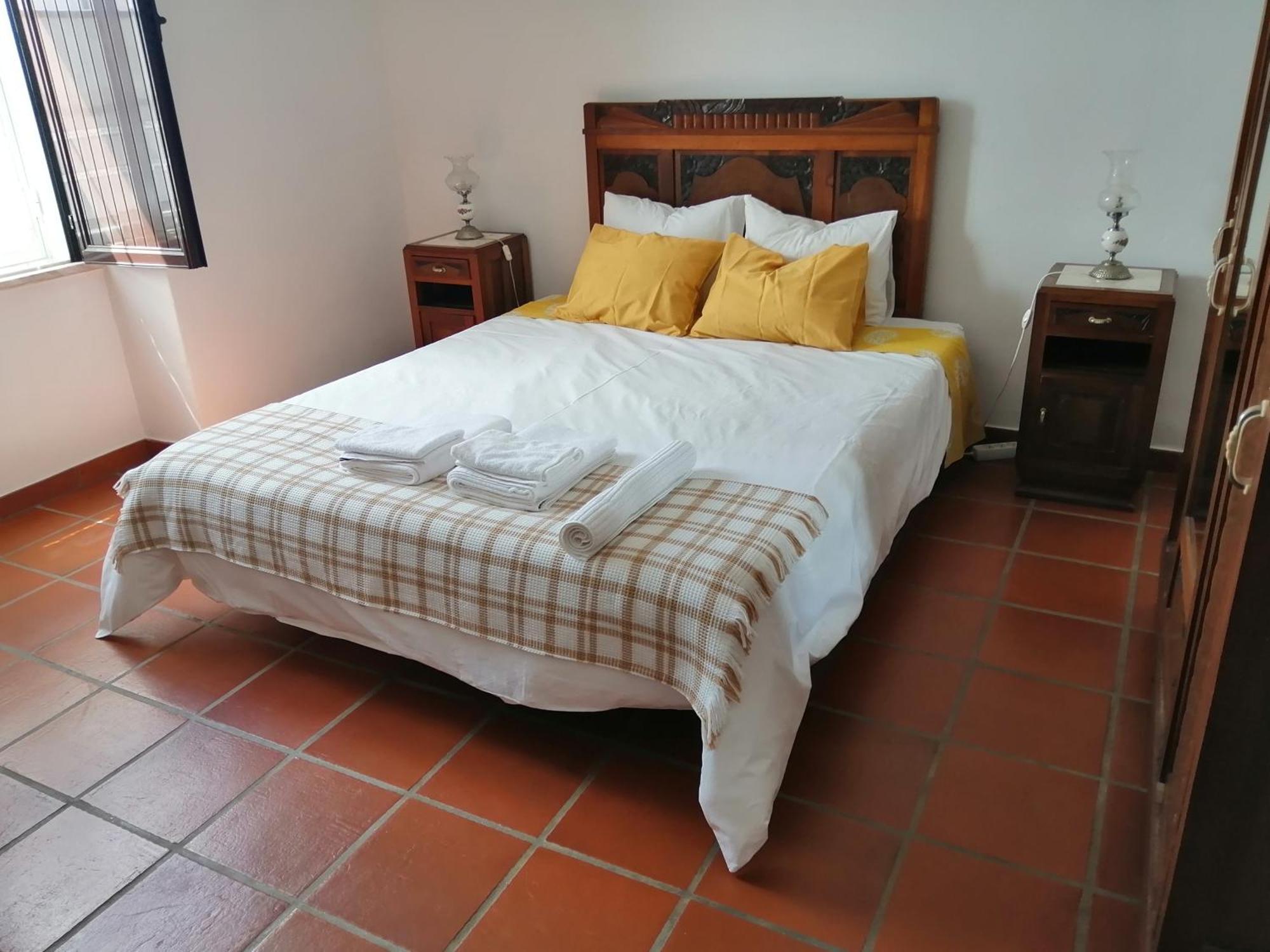 Alcova Da Villa Vidigueira Ngoại thất bức ảnh